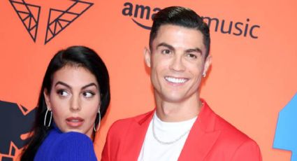 La espectacular MANSIÓN de Cristiano Ronaldo y Georgina: así es su vida llena de LUJOS (FOTOS)