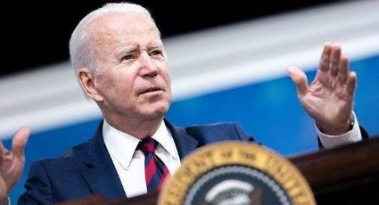 Biden negocia con Qatar para enviar gas a la UE si Rusia invade Ucrania