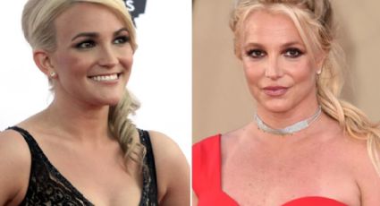 Britney Spears habría roto su relación con su hermana Jamie Lynn y esta es la prueba