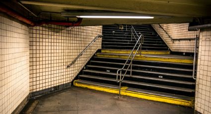 Un hombre muere al usar los torniquetes del Metro de Nueva York