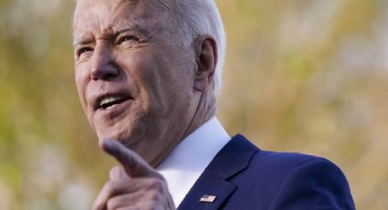 Joe Biden exige a TALIBANES liberar al último estadounidense secuestrado en Afganistán