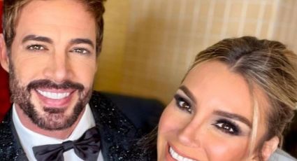 Elizabeth Gutiérrez ya superó a William Levy: reaparece en redes más GUAPA que nunca: VIDEO