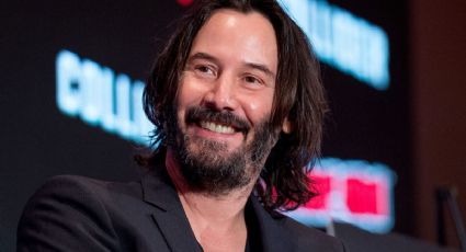 ¿Cómo no amarlo? Keanu Reeves donó el 70% de su millonario sueldo de 'Matrix' para la lucha contra el cáncer