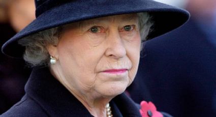 Reina Isabel II está de luto; perdió a una persona muy cercana