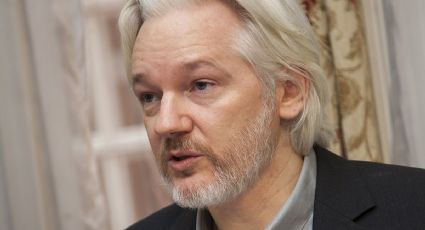 México rechaza dar asilo a Julian Assange