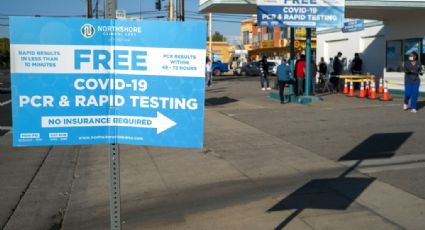 ¡Atento! CDC no pedirán TEST de Covid-19 negativo para dar de alta a asintomáticos
