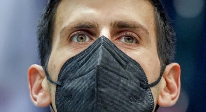 Caso Novak Djokovic: DEPORTAN de Australia  al tenista serbio por polémica RAZÓN