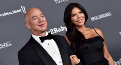 ¿Pareja del año? Así es Jeff Bezos y Lauren Sánchez, la 'mexicana' que conquistó al millonario: FOTOS