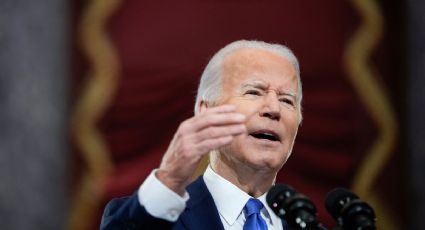 Joe Biden declara zona de desastre a cinco localidades golpeadas por inundaciones