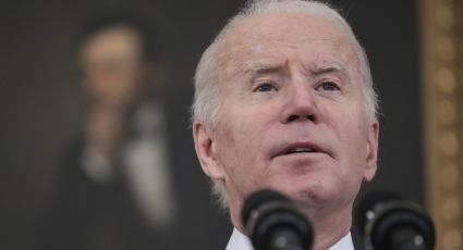 ¿Joe Biden se rindió? Prepara a americanos para aceptar al COVID-19 como parte de la vida
