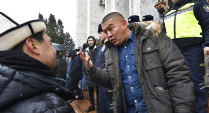 ¿Qué está pasando en Kazajistán? Aquí el recuento de las violentas protestas que azotan al país