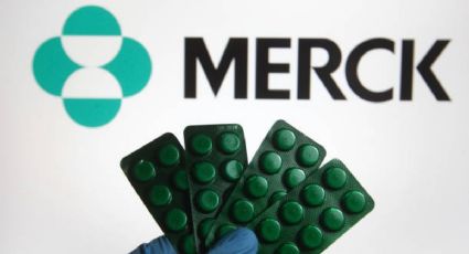 ¡Buenas noticias! Cofepris autoriza el uso de emergencia de Merck, la pastilla contra COVID-19