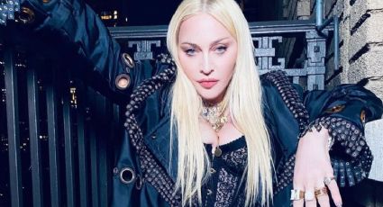 Madonna luce irreconocible en video y preocupa a fans
