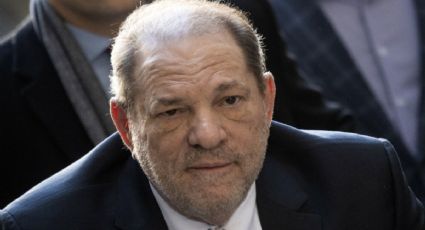 Harvey Weinstein: cronología del escándalo y las actrices que lo acusaron en el #MeToo