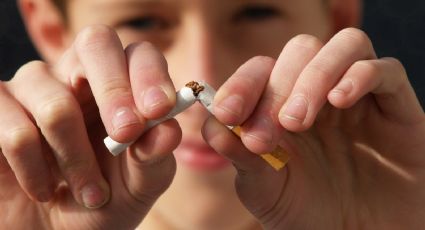 Cáncer de pulmón podría ser causado por contaminación del aire en no fumadores
