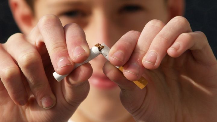 Cáncer de pulmón podría ser causado por contaminación del aire en no fumadores