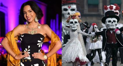 Día de Muertos 2022: Ángela Aguilar dará concierto gratis en el Zócalo tras desfile