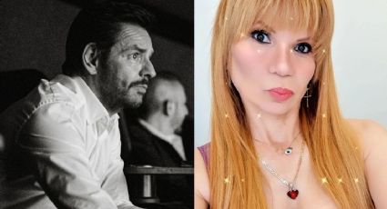 Mhoni Vidente predice la muerte de Eugenio Derbez; ¿el comediante está grave?