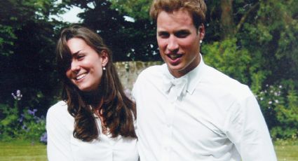 Kate Middleton y el indignante apodo que le pusieron los amigos del príncipe William