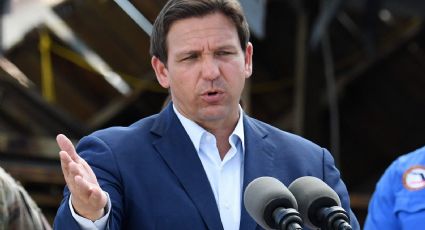 Gobierno de Estados Unidos abre investigación contra Ron DeSantis