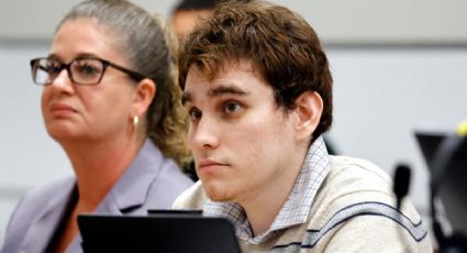 Dan cadena perpetua a Nikolas Cruz, autor de la masacre de Parkland; fiscales pedían pena de muerte