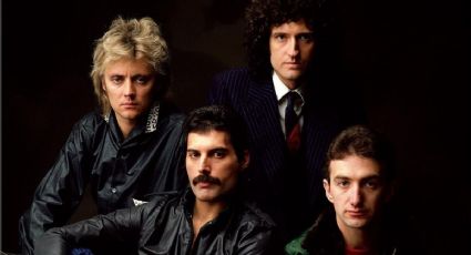 Queen lanza el nuevo tema 'Face It Alone' junto a Freddie Mercury; escúchala aquí