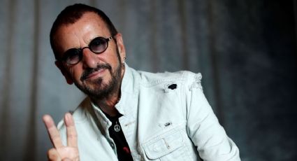 "Te sorprenderás": Ringo Starr vuelve a dar positivo a covid-19. Estos son los conciertos que canceló