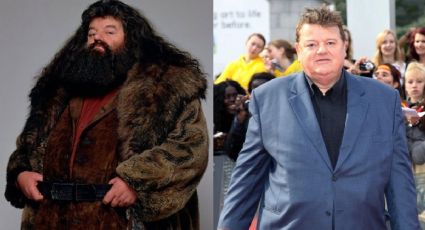 No sólo fue 'Harry Potter': Robbie Coltrane y las grandes sagas en las que actuó