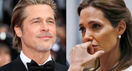 Angelina Jolie y Brad Pitt: Se viraliza nostálgico correo con el que ella se despidió de él