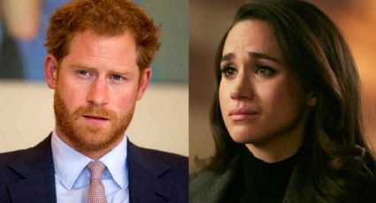 ¿Harry le fue infiel a Meghan Markle? Esto se sabe de la supuesta mujer con la que salió