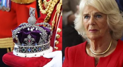 ¿Karma? Camilla Parker portará la temida ‘corona maldita’ tras ser declarada reina consorte