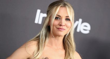 Revelan que actriz de 'The Big Bang Theory' casi pierde la pierna tras grave accidente en caballo: "hablaban de amputarla"