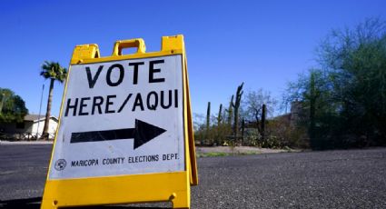 Elecciones intermedias 2022: ¿Cómo votar anticipadamente por correo electrónico en estos estados?