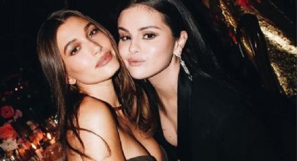 Selena Gómez y la esposa de Justin Bieber encienden las redes al posar juntas I FOTO