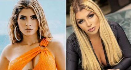 Kimberly Flores vs Mariana González: La influencer y la ‘Kim Kardashian mexicana’ protagonizan fuerte pelea