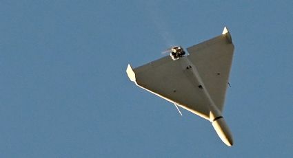 ¿Qué son los drones kamikaze y por qué Rusia los utiliza en la guerra contra Ucrania?