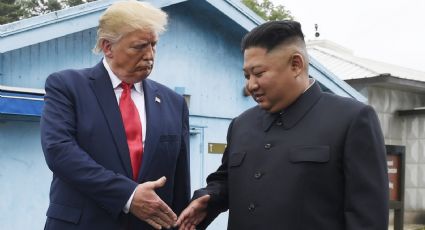 Donald Trump: ¿Qué decían las cartas confidenciales que envió a Kim Jong-un, de Corea del Norte?