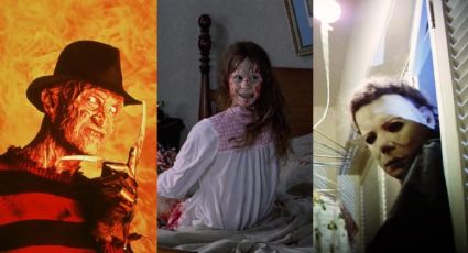 'El Exorcista' hasta 'Halloween': ¿Dónde ver los mejores clásicos de terror en streaming?