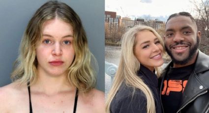 Courtney Clenney: Revelan últimas palabras del joven asesinado por la modelo de OnlyFans