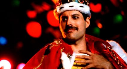 Freddie Mercury y la razón por la que van a subastar el lujoso Rolls-Royce del vocalista de Queen