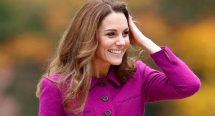 Kate Middleton y su exquisito gusto para los perfumes; ¿cuál es su favorito?