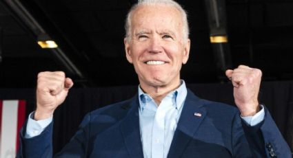 Biden asegura que las elecciones de mitad de mandato se inclinarán hacia los demócratas