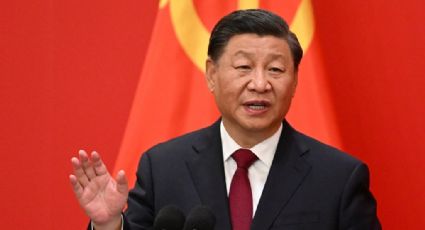 ¿Quién es Xi Jinping, presidente de China reelegido por tercera ocasión?