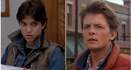 ¿Por qué Ralph Macchio perdió el papel de Marty McFly en 'Volver al Futuro'? Esto reveló el actor