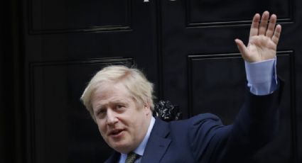 Boris Johnson: ¿Quién es el ex primer ministro británico que busca regresar a su cargo a 3 meses de renunciar?