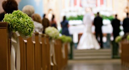Asesinan a novio el día de su boda al salir de la iglesia en Caborca, Sonora