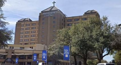 Hombre mata a dos enfermeras mientras su novia daba a luz en hospital de Texas