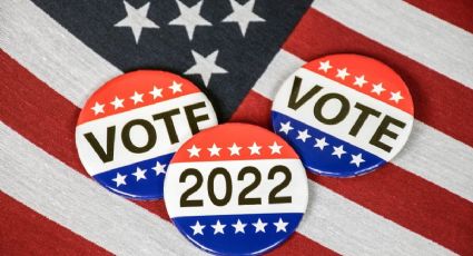Elecciones intermedias 2022 en Estados Unidos: todo lo que necesitas saber este 8 de noviembre