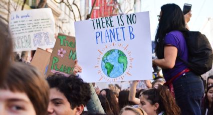 Cambio climático: mitos, verdades y pequeñas grandes acciones para combatirlo