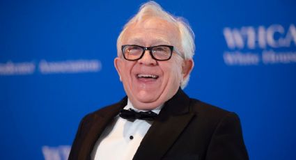 Leslie Jordan, actor de 'Will and Grace' y 'American Horror Story', muere a los 67 años